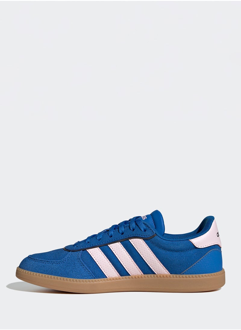 Adidas - Breaknet Sleek - Image 1