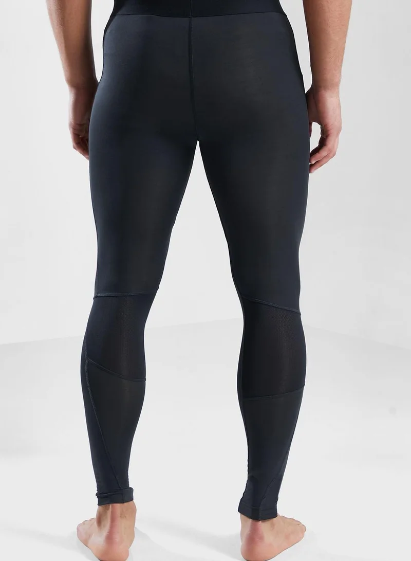 ريبوك Workout Ready Compression Tights