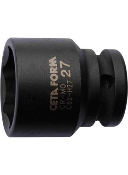 Ceta Form C62-H22 1/2" Air Socket 