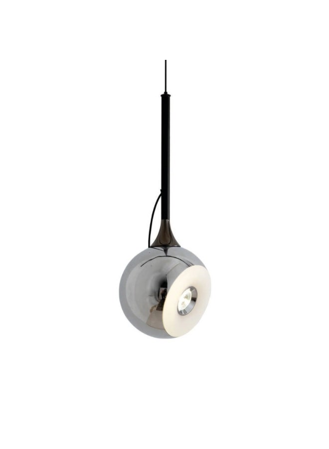 Modern pendant light