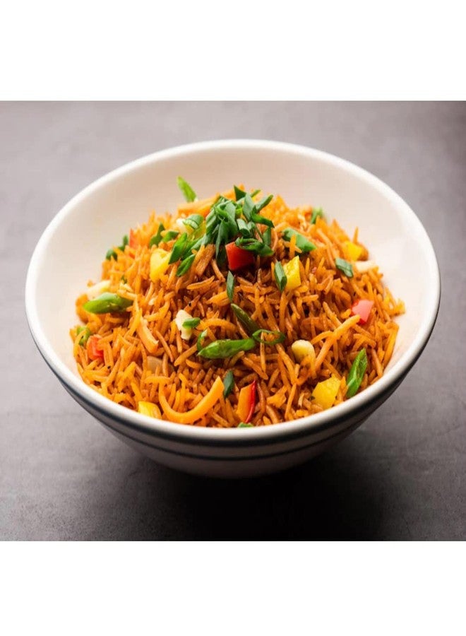 Brew Lab Schezwan Fried Rice Masala | Ready to Use | No MSG | Authentic Taste (250GM) - Image 4