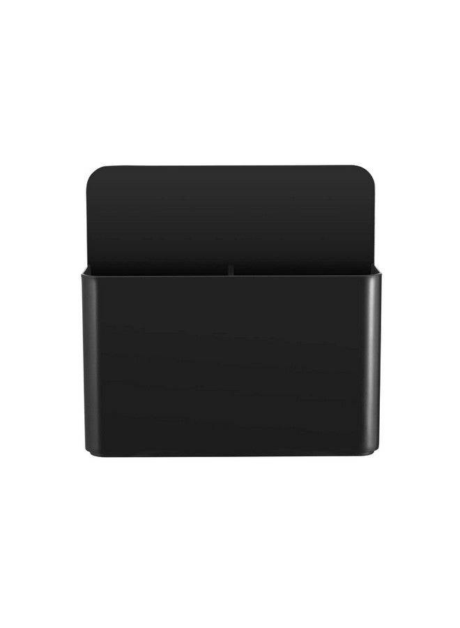 حامل أقلام تحديد قابلة للمسح ومنظم الطباشير، حامل أقلام السبورة البيضاء/الثلاجة، منظم/رف الخزانة، حامل جهاز التحكم عن بعد، حامل أقلام الحائط، ملحقات السبورة البيضاء، منظم مغناطيسي - Image 1