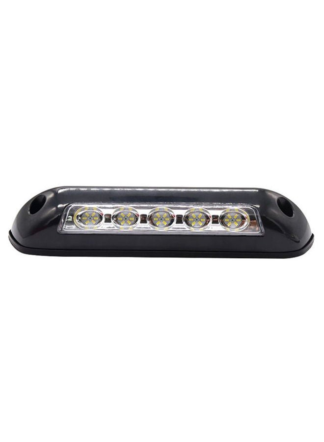 نيبمينينت مصباح جداري داخلي ضد الماء لسيارة كارافان RV فان كامبر