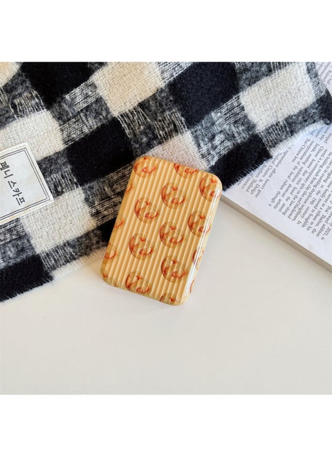 Cute Cartoon Small Animals Suitable For Apple Magsafe External Battery Protective Case Charging Treasure Magnetic Suction Wireless Case-Specifications:Only Suitable For Apple Official External Battery Models