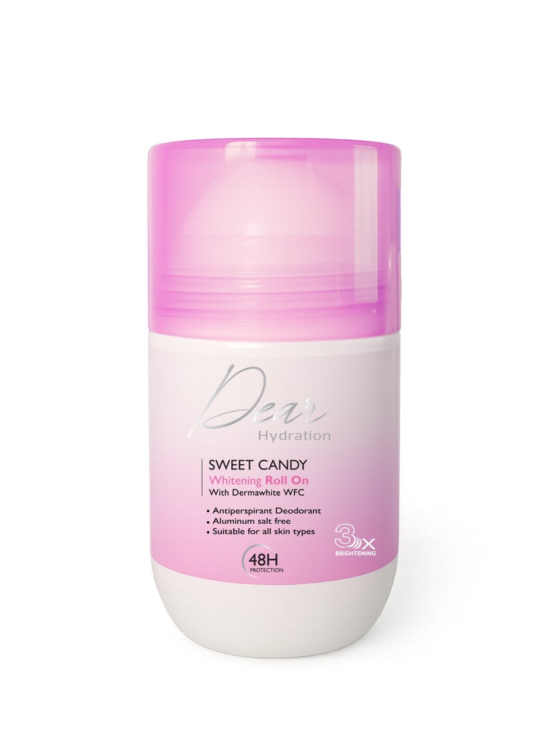 دير رول اون (سويت كاندي)  60مللي