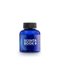 Scentabook Scentabook Diffuser Aroma Open Skies 100ml | Premium oil | Made in France  - Image 1