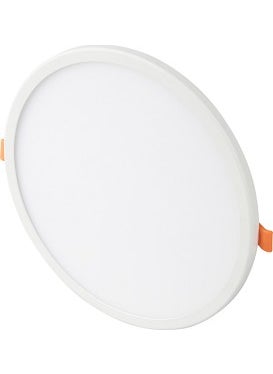 CATA - 20W Panel Led Luminaire Ct-5648 - White Light - Image 1