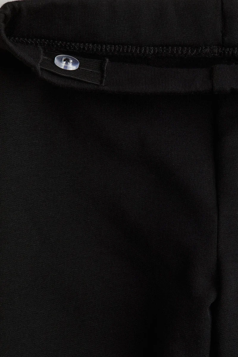 اتش اند ام لغينغز قطني