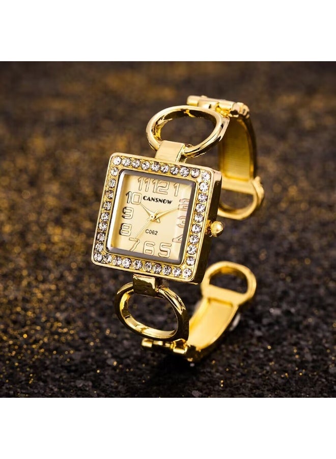 New Fashionable Casual Women's Watch