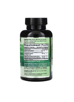 Emerald Laboratories Bergamot 60 Vegetable Caps  - Image 2