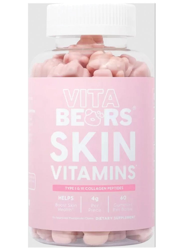 Vita Skin Vitamins 