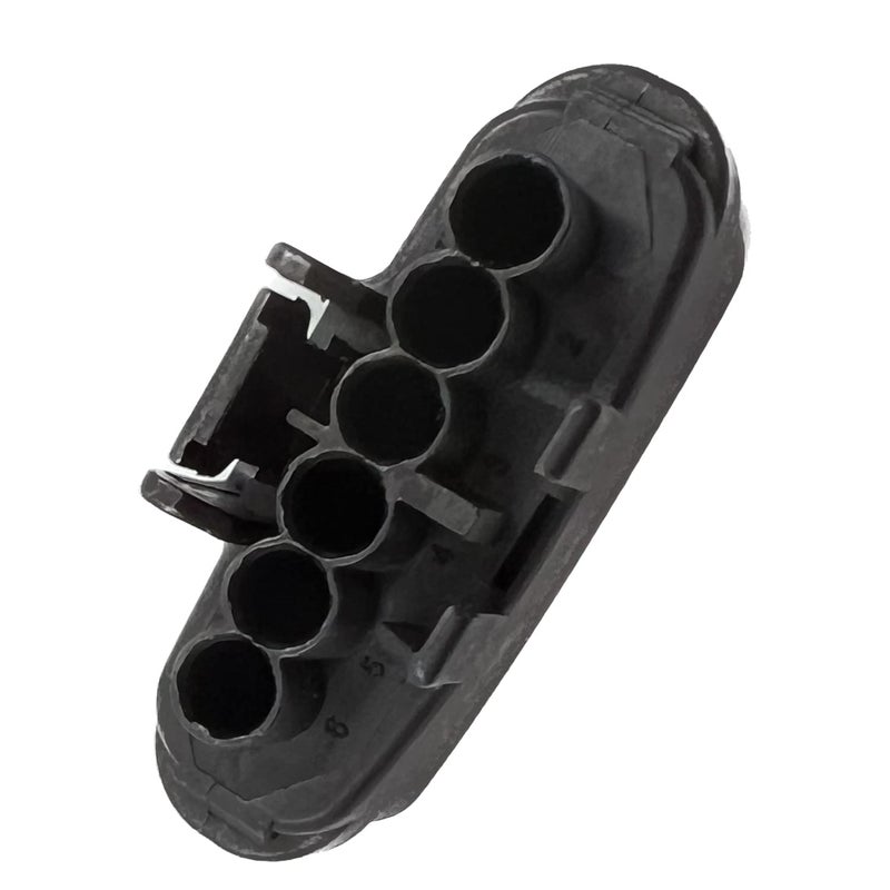 FainWan 6 Way Throttle Position Sensor Connector Kit - Image 4