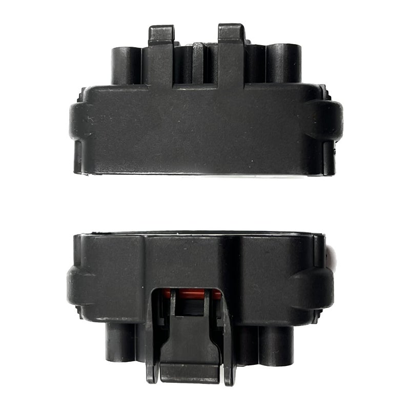 FainWan 6 Way Throttle Position Sensor Connector Kit - Image 3