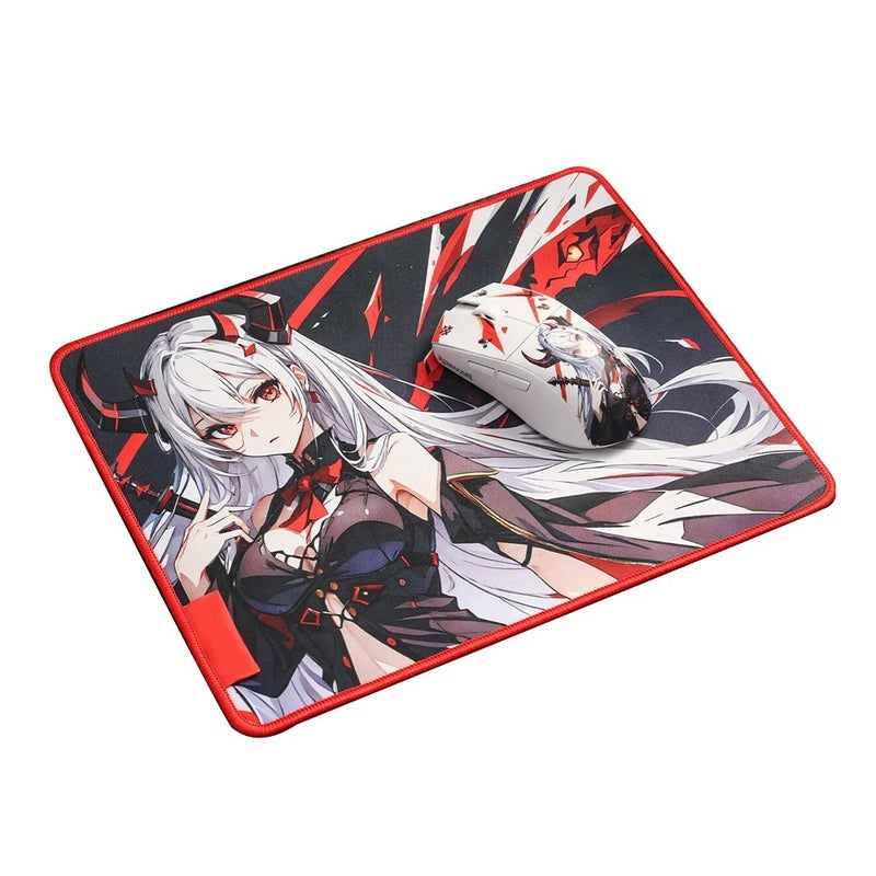 Bluejw Sublimation Non-Slip Waterproof Gamer Desk Mat Gaming Small Mouse Pad Desk Pad - Image 5