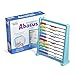 Hand2Mind Color Changing Plastic Abacus Abacus for Kids Math Manipulatives Counting Rack Educational Toys for Elementary Kids Set of 1 - Image 2