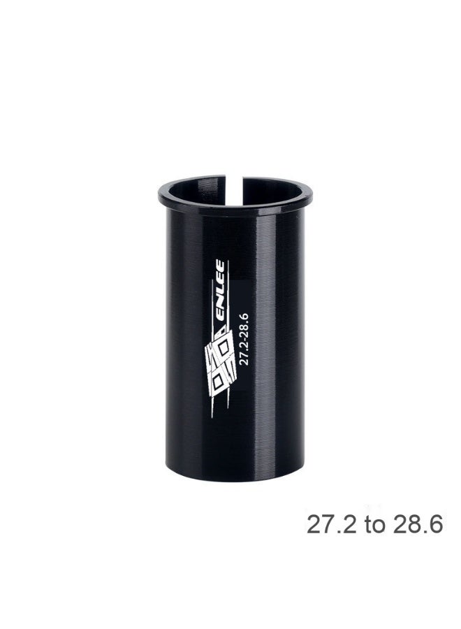 ENLEE Bicycle Diameter Adapter - The Perfect Seat Post Conversion Solution