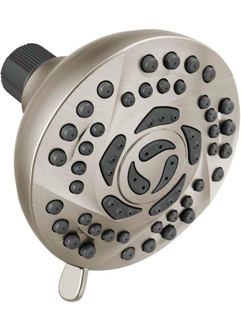 Peerless  76810SN  Peerless Universal Showering Components 8Setting Shower H