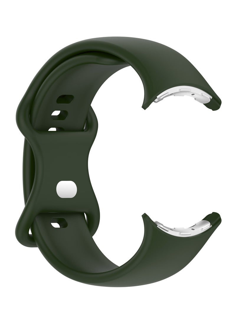 FITME 3pcs - Silicone Replacement Band Compatible with Google pixel watch 1 \ 2 \ 3 (45mm) - Image 4