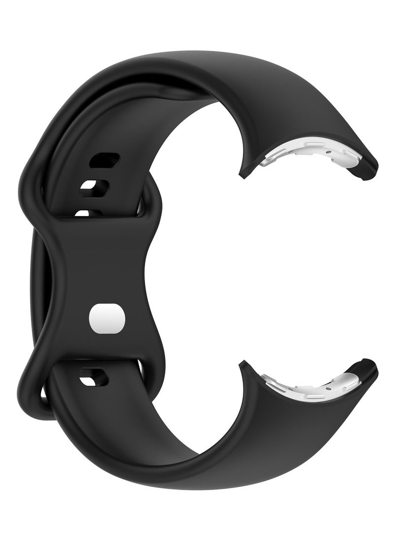 FITME 3pcs - Silicone Replacement Band Compatible with Google pixel watch 1 \ 2 \ 3 (45mm) - Image 2