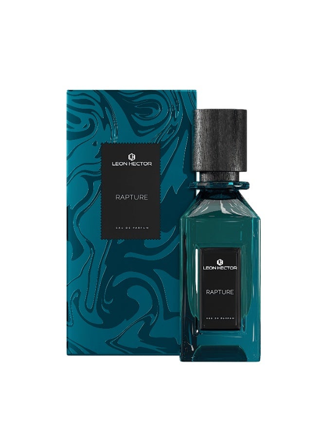Leon Hector Rapture EDP  110ML - Image 2