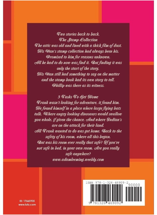 Bookends  - Image 2