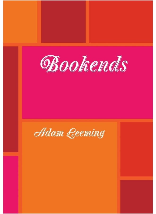 Bookends  - Image 1