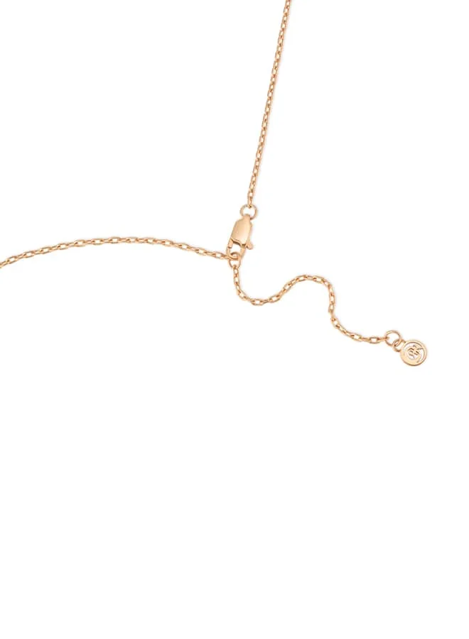 CERRUTI 1881 Necklace for Women in Rose Gold