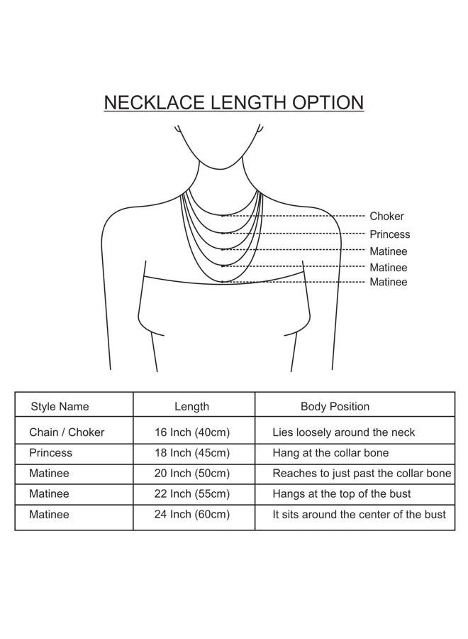 LeCalla Links Sterling Silver Jewelry Big Link 6.5 MM 7 MM PaperClip Link Chain Necklace for Women 18, 20, 24, 36 Inches, Sterling Silver, not known, - Image 2