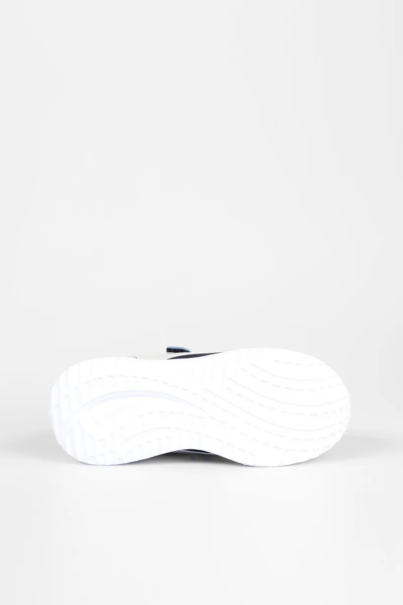 فيكو Rayn Lightweight Boys Navy Blue Sneakers