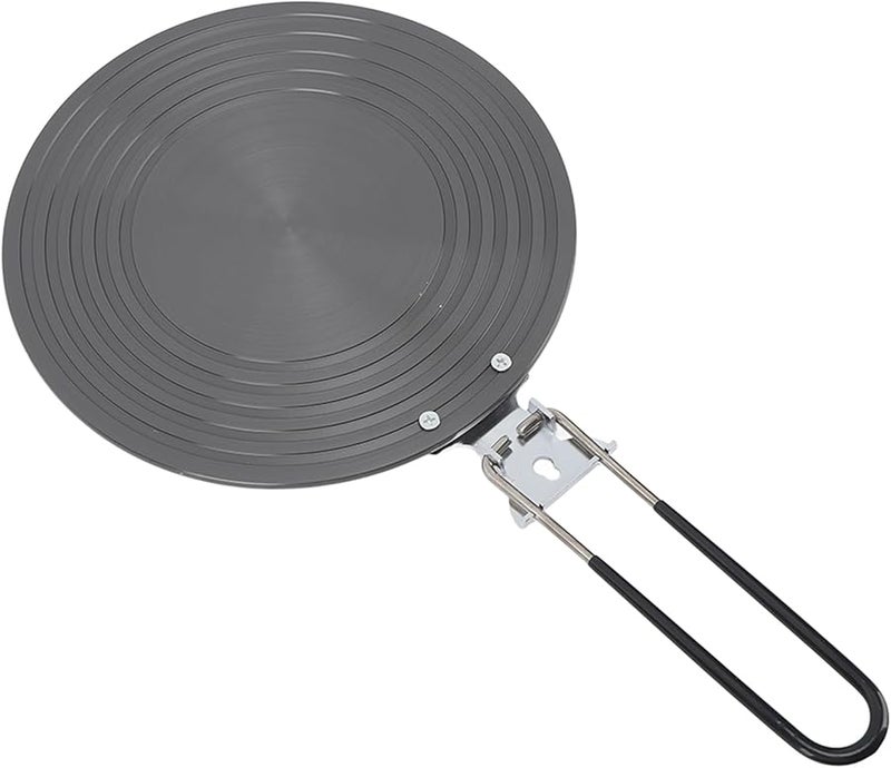 Upgraded Thickened 28cm Heat Diffuser Conduction Plate For Gas Stove Quick Defrosting - Image 4