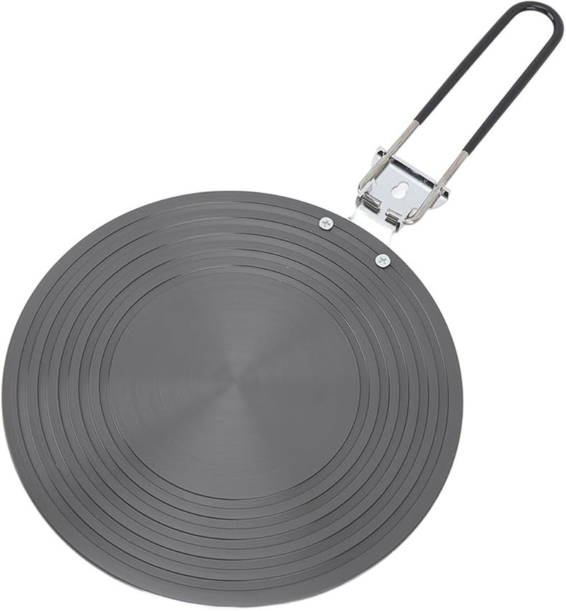 Upgraded Thickened 28cm Heat Diffuser Conduction Plate For Gas Stove Quick Defrosting - Image 1