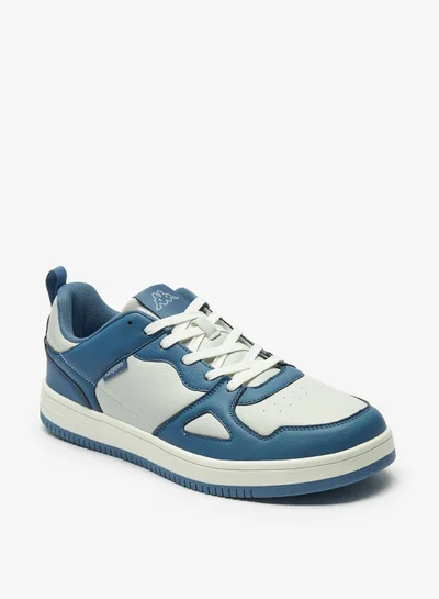 Kappa Mens Lace Up Sneakers