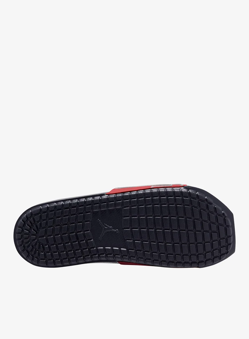 Jordan OBSIDIAN/DESERT BERRY-TRACK RED Jordan Nola Slide for Women | Best Price UAE