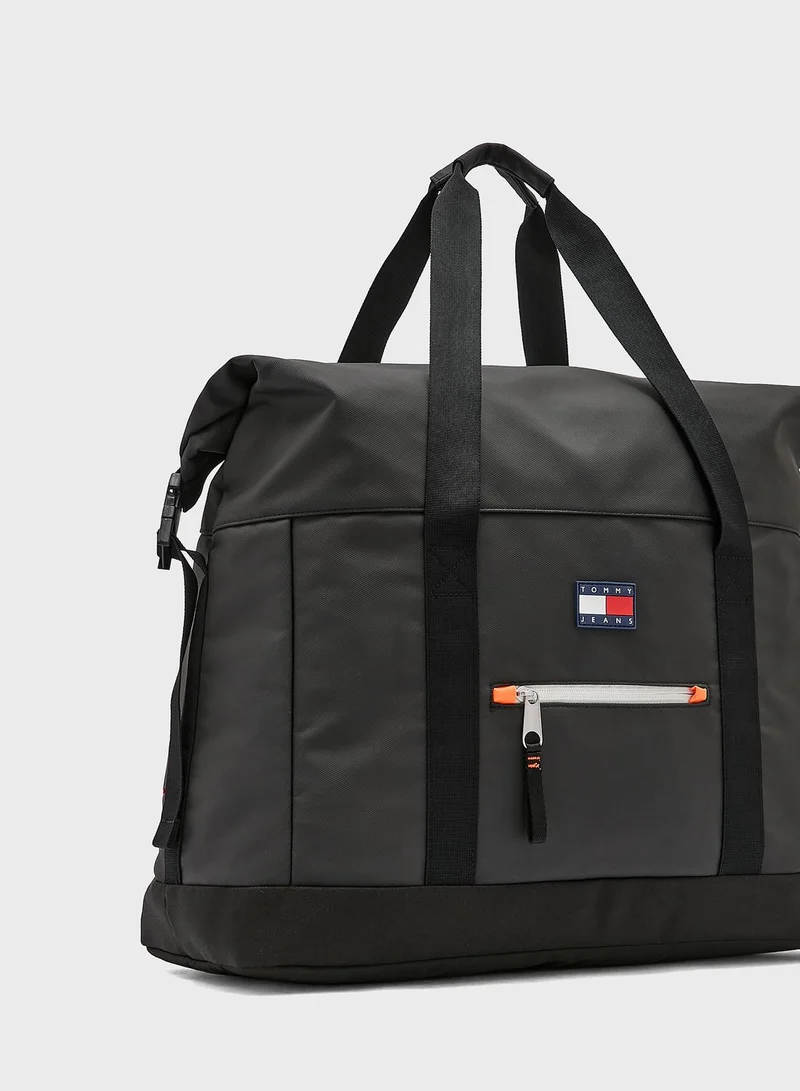 TOMMY JEANS Function Weekender Bag