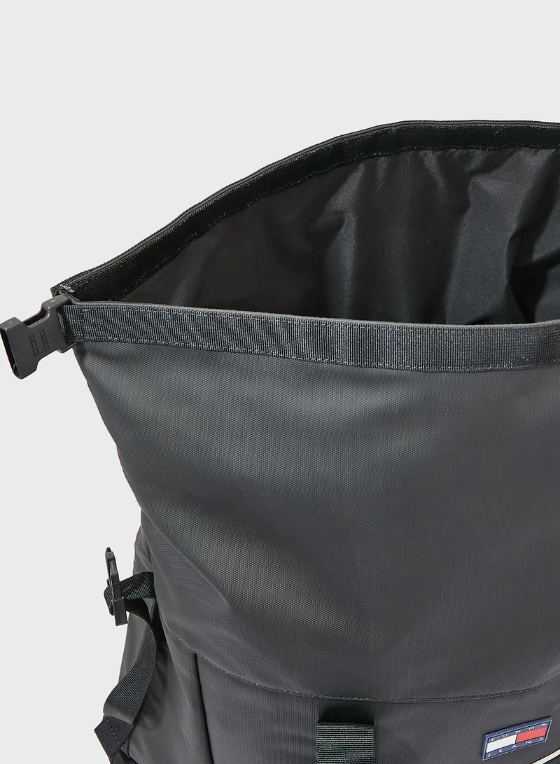 TOMMY JEANS Function Weekender Bag