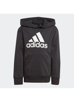 Adidas Kids Big Logo French Terry Hoodie  - Image 1