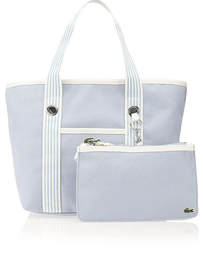 LACOSTE Medium Shopping Bag