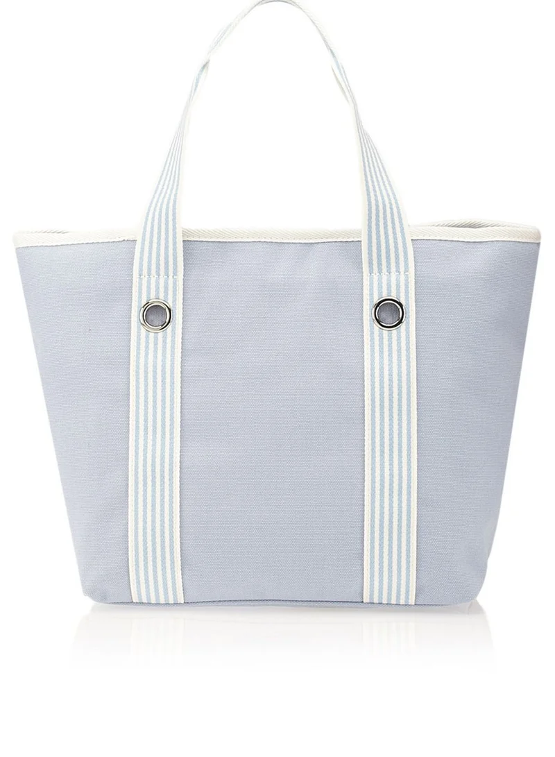 LACOSTE Medium Shopping Bag