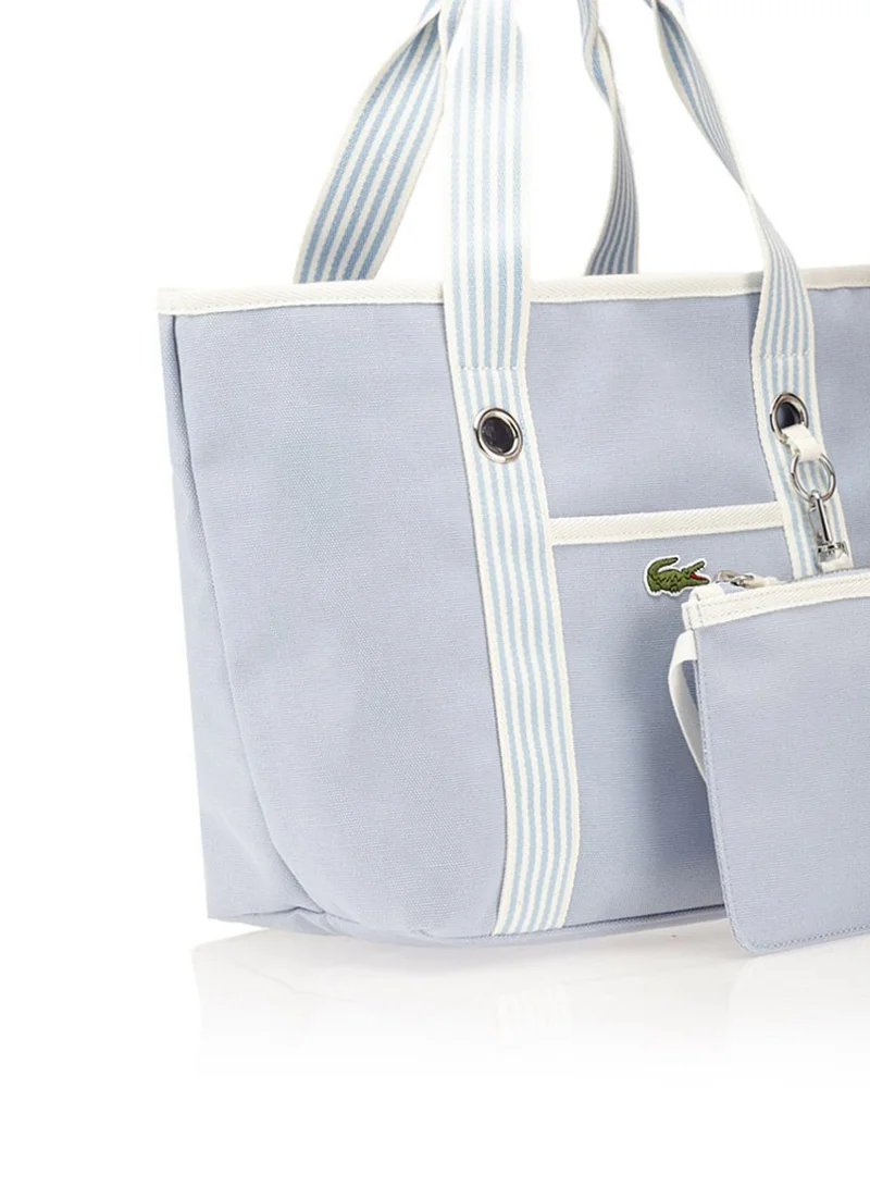 LACOSTE Medium Shopping Bag