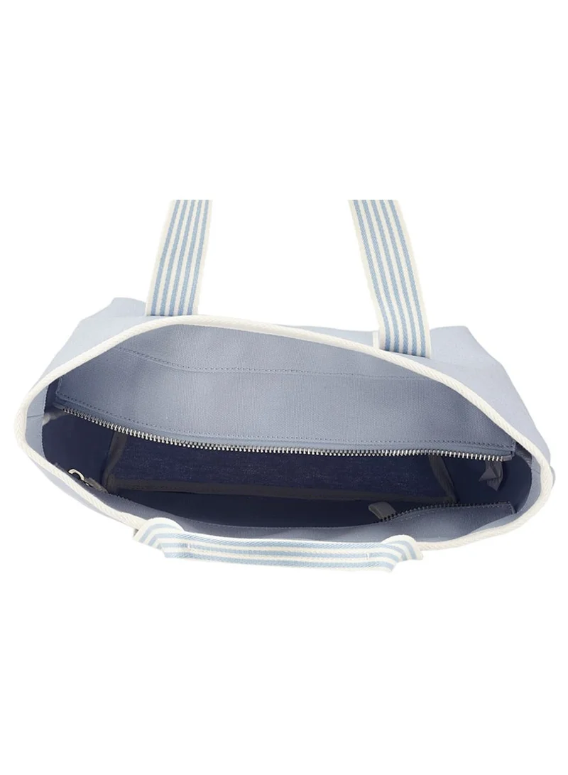 LACOSTE Medium Shopping Bag