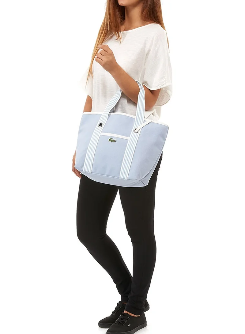 LACOSTE Medium Shopping Bag