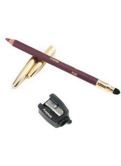 sisley PARIS Sisley Phyto Khol Perfect Eyeliner with Blender and Sharpener for Women 6 Plum 005 Ounce  - Image 2