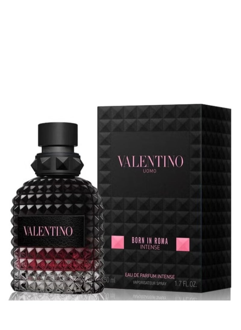Valentino Donna Acqua Born In Roma Intense EDP  - Image 1