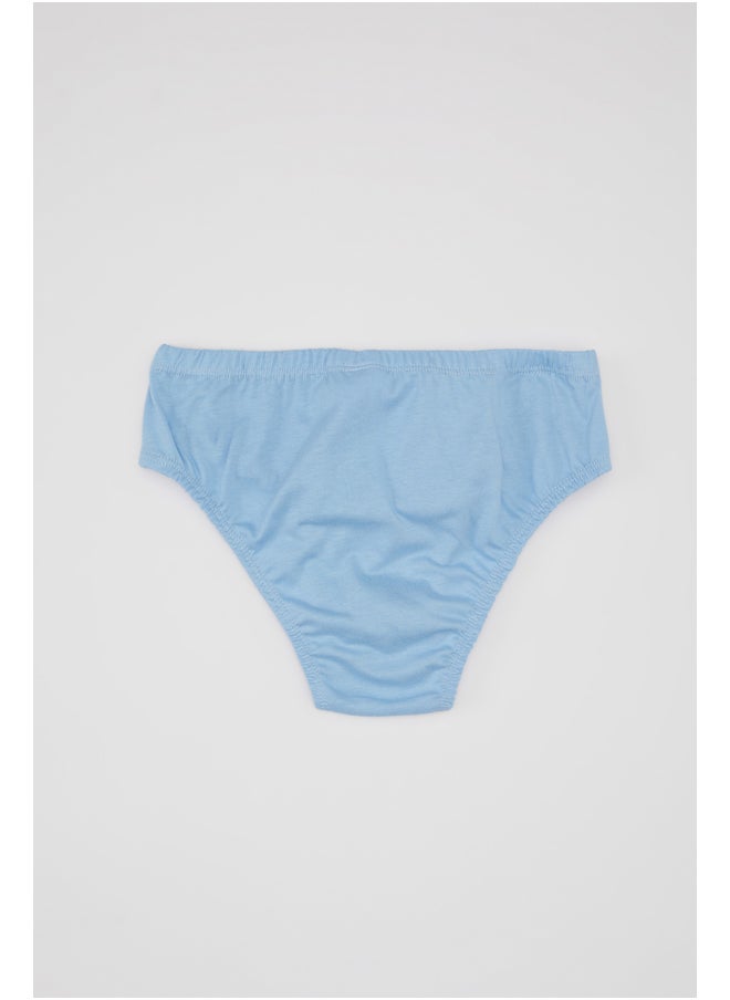 DeFacto - Boy Regular Fit Underwear Slip - 3 Pack - Image 1