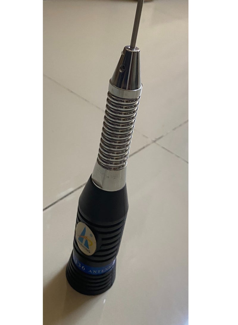 PowerSilver 136 VHF Antenna – Heavy-Duty, High Gain  - Image 1