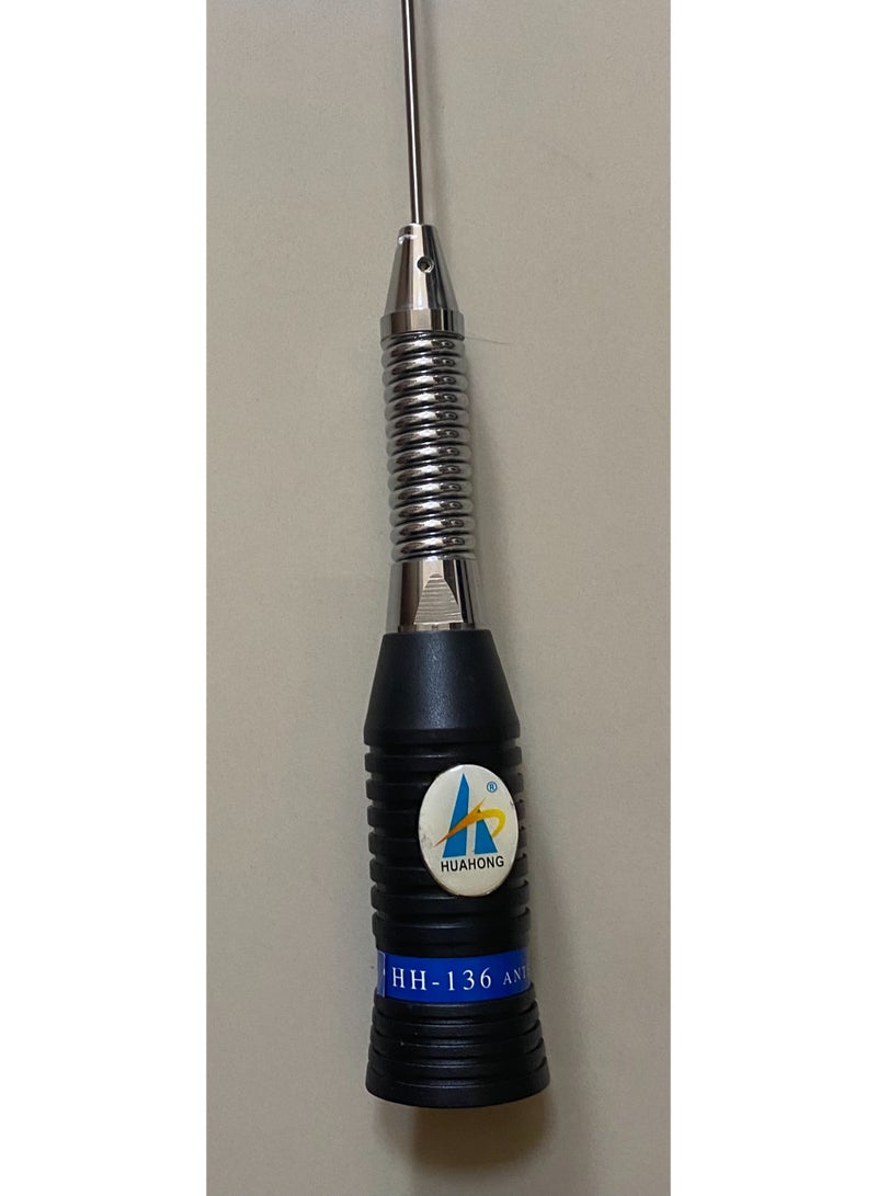 PowerSilver 136 VHF Antenna – Heavy-Duty, High Gain  - Image 2