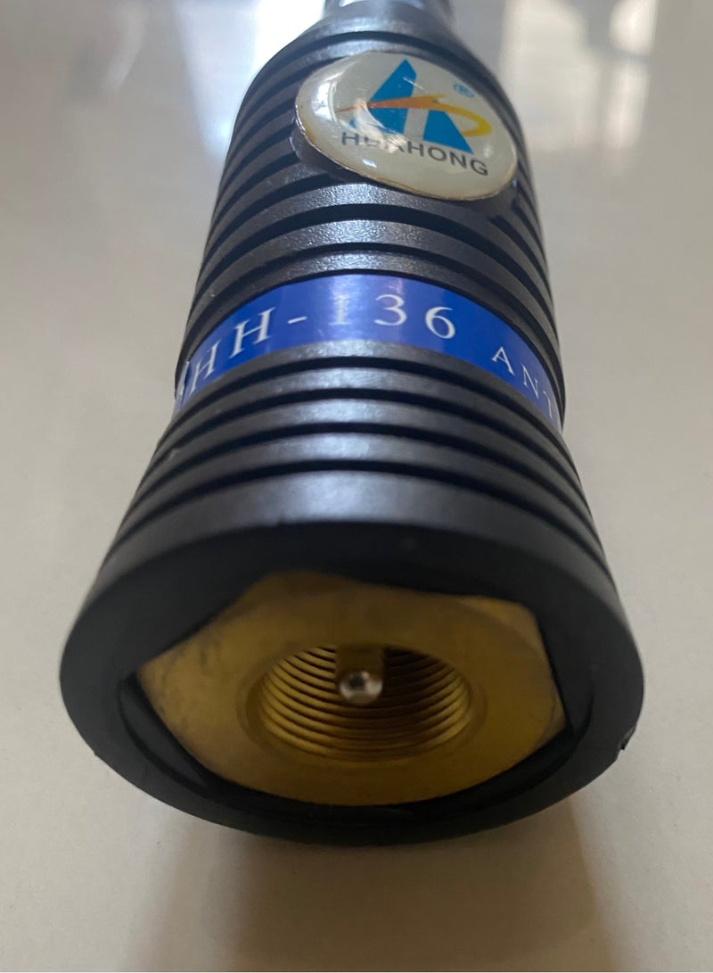 PowerSilver 136 VHF Antenna – Heavy-Duty, High Gain  - Image 3