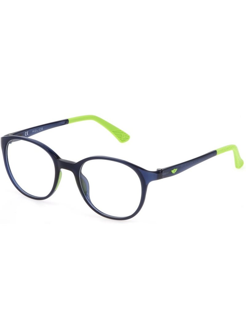 POLICE Police Junior Phantos Style Eyeglasses Frame - Image 1