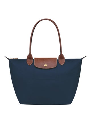 Navy Blue-M