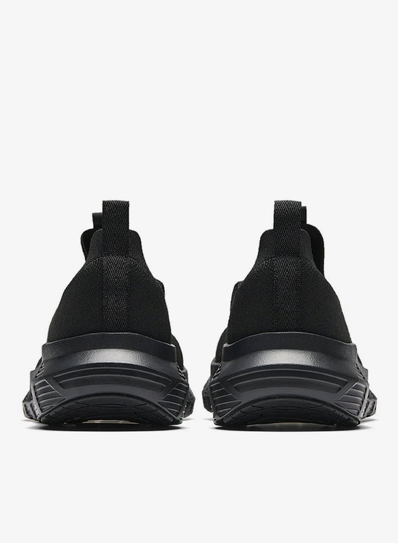 انتا أحذية تدريب متقاطع سهلة الارتداء - Image 4